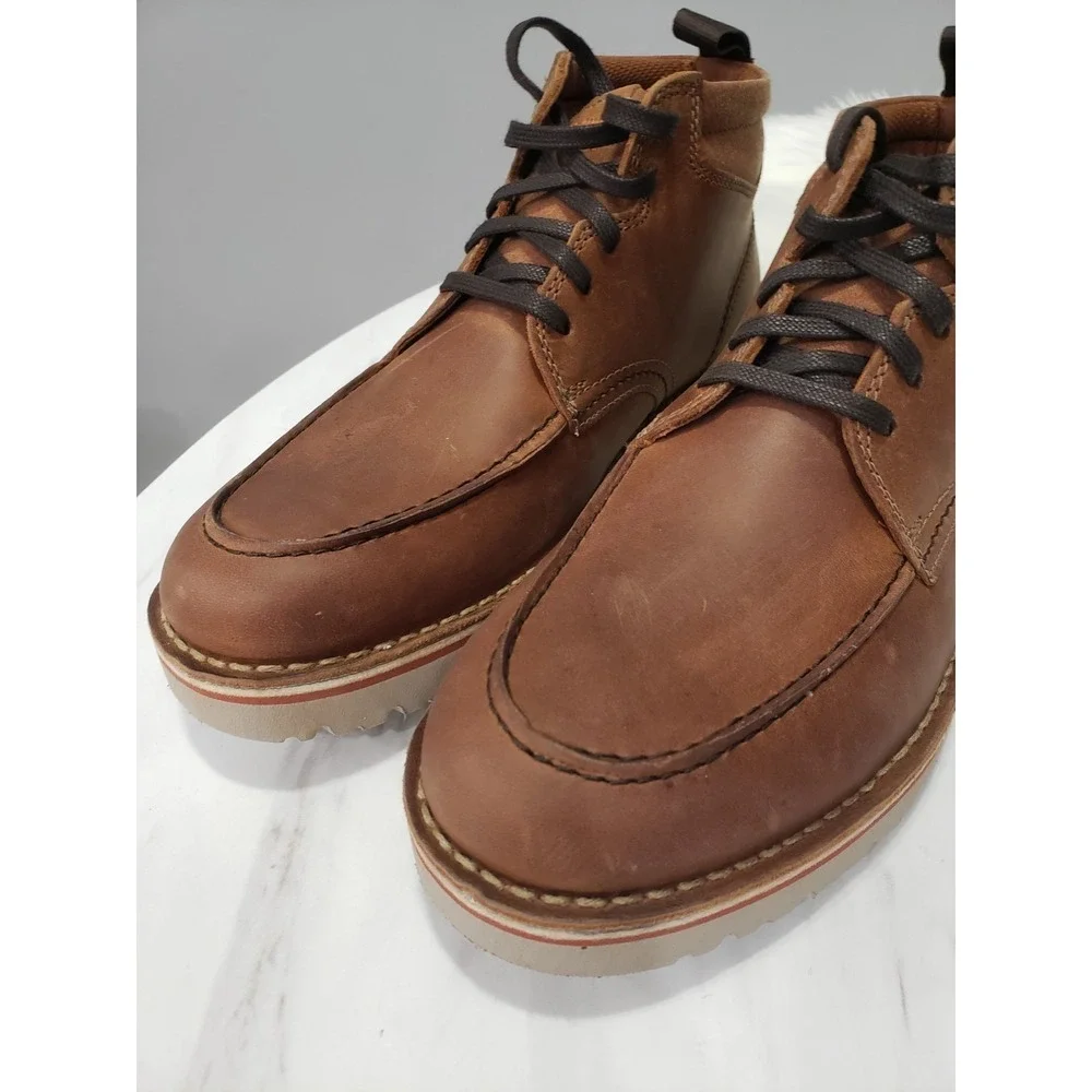 Clarks shoes have